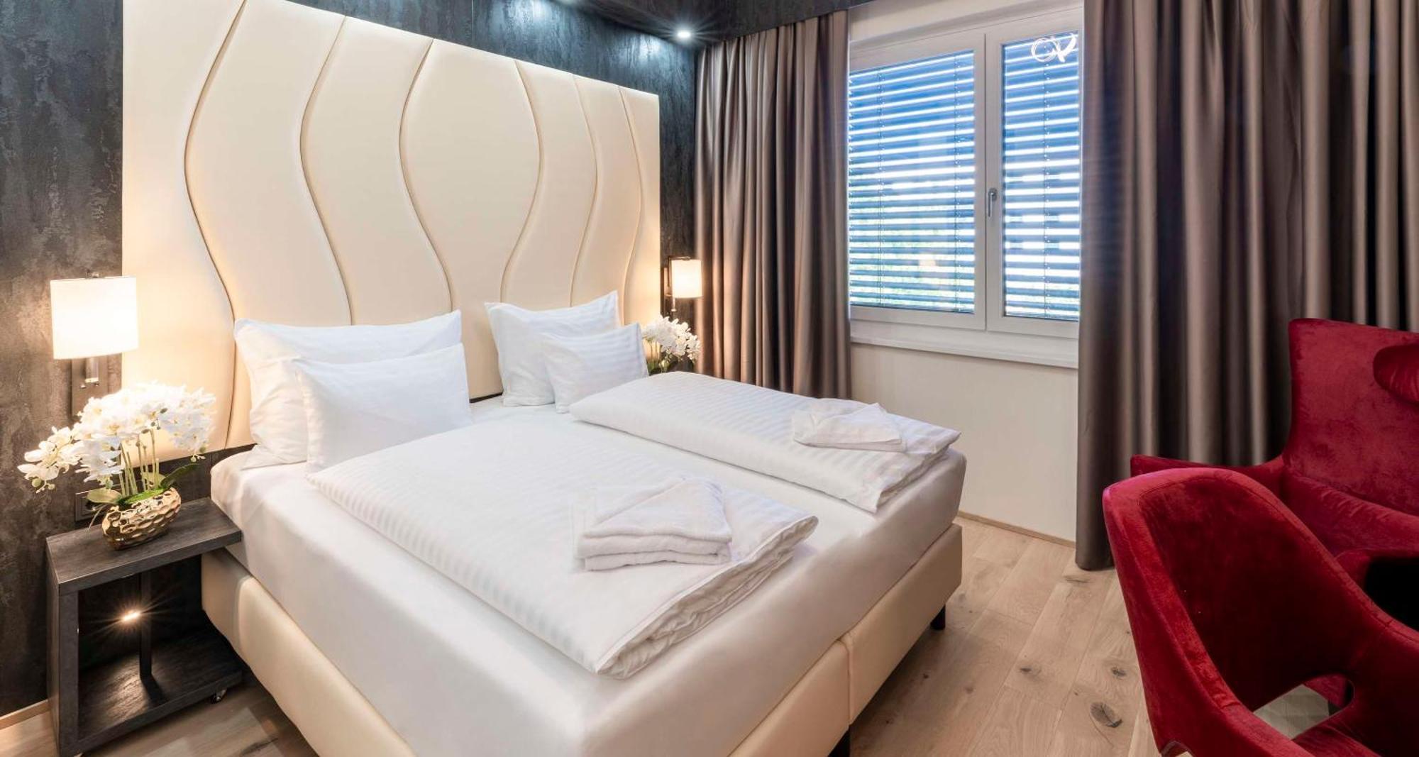 Plaza Inn Wiener Neustadt, BW Signature Collection Экстерьер фото
