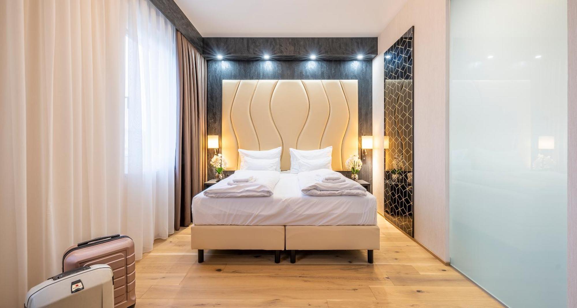 Plaza Inn Wiener Neustadt, BW Signature Collection Экстерьер фото
