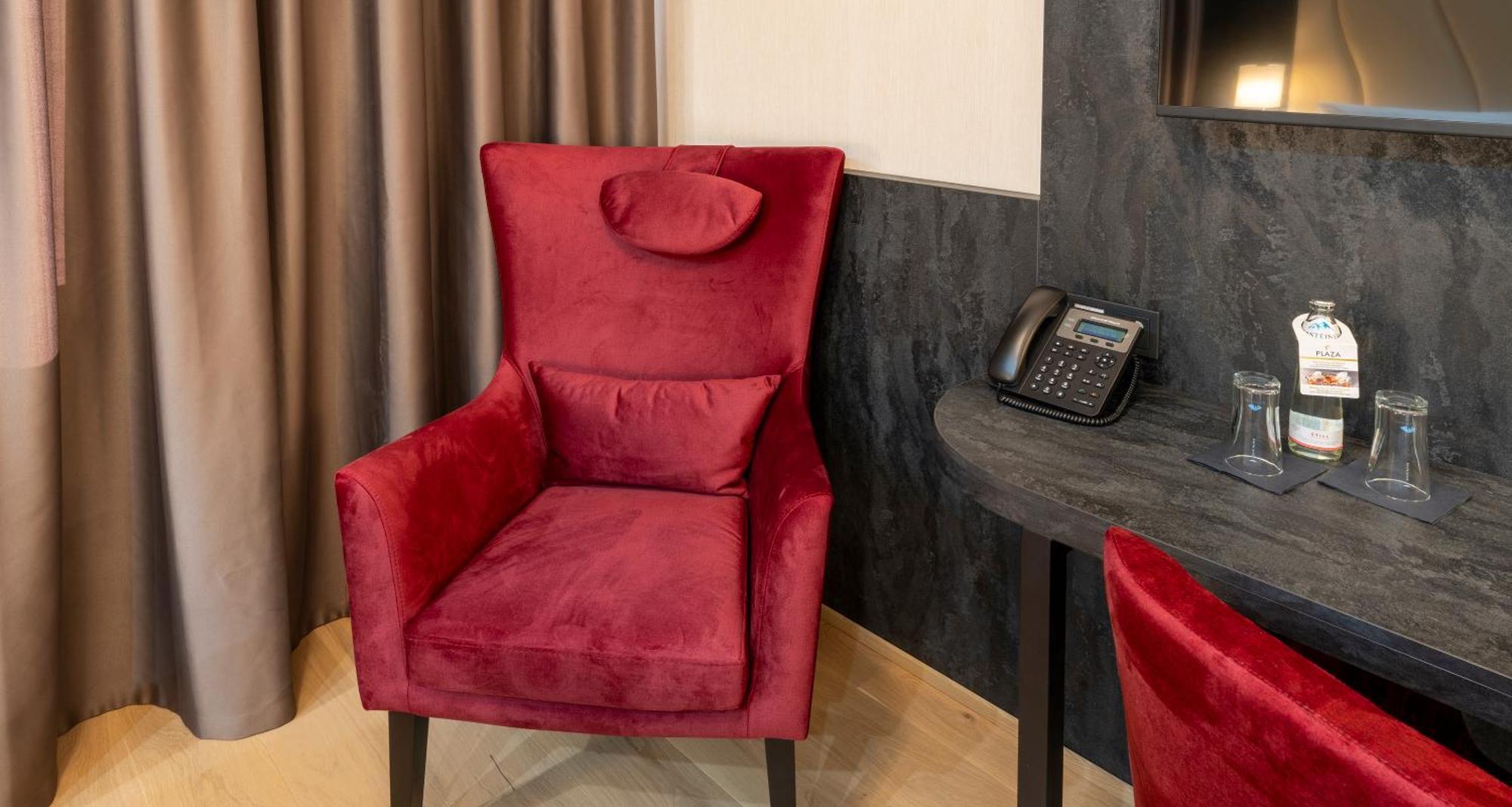 Plaza Inn Wiener Neustadt, BW Signature Collection Экстерьер фото